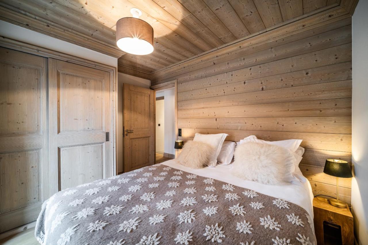 Apartment Cervino Monriond Courchevel - By Emerald Stay エクステリア 写真