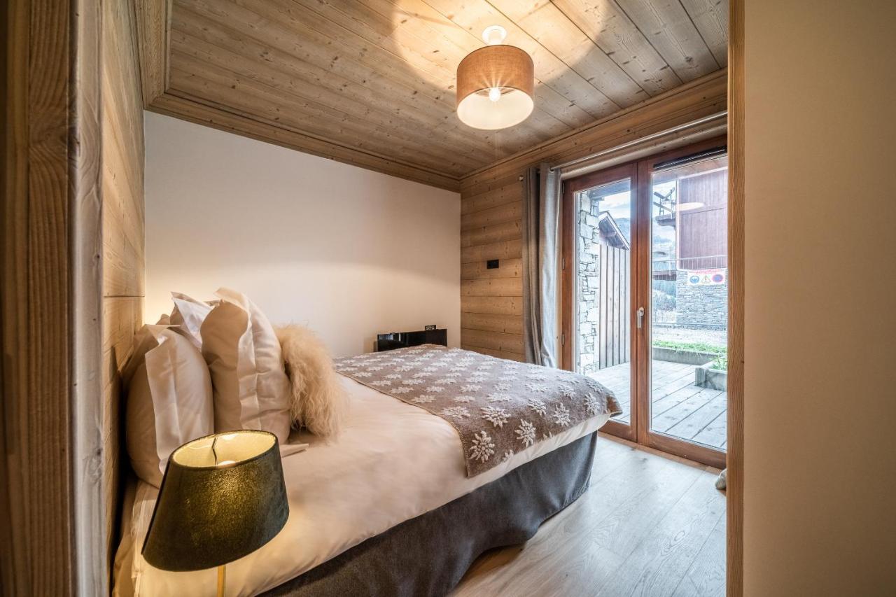 Apartment Cervino Monriond Courchevel - By Emerald Stay エクステリア 写真