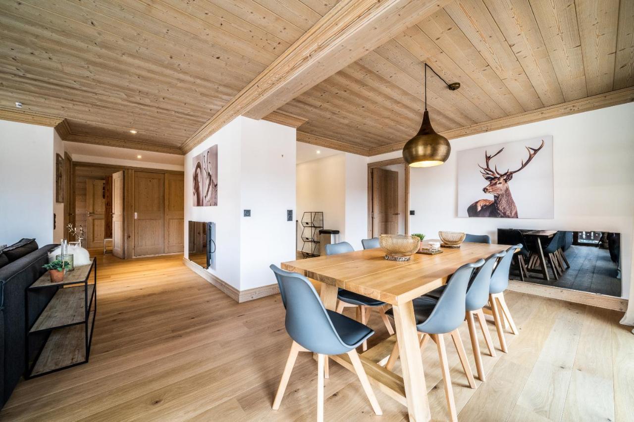 Apartment Cervino Monriond Courchevel - By Emerald Stay エクステリア 写真