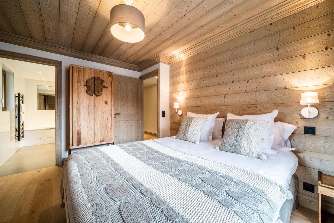 Apartment Cervino Monriond Courchevel - By Emerald Stay エクステリア 写真